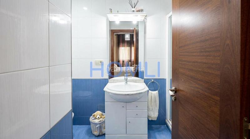 Foto 1997e6d2-9927-4d35-9819-012578895f03. Apartament amb aparcament a Fátima Vigo