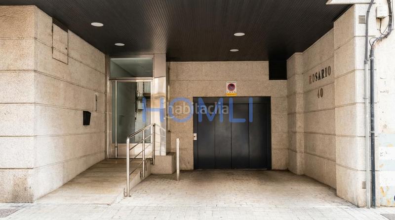 Foto 4246b41d-c52b-4f84-9378-d501e98db602. Apartament amb aparcament a Fátima Vigo