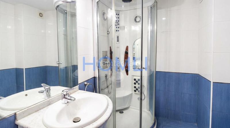 Foto 750b39dc-5c52-4e5e-9179-89fd4a283958. Apartament amb aparcament a Fátima Vigo