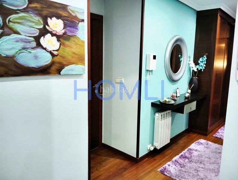 Foto 9879a8d9-2c4c-42a3-8057-7e34be8f8168. Apartament amb aparcament a Fátima Vigo