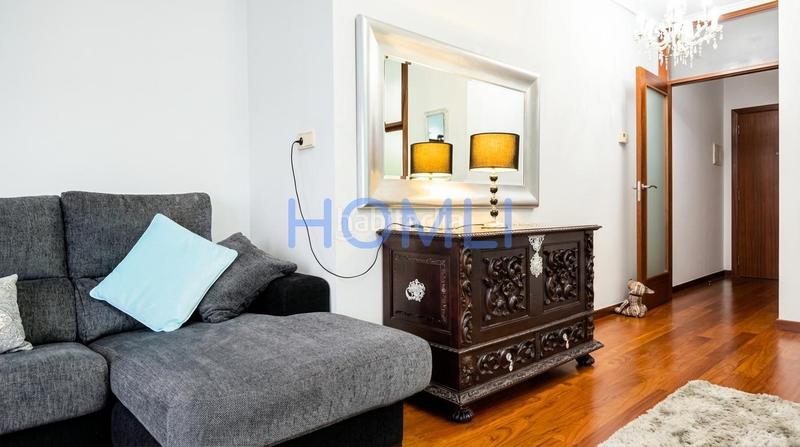 Foto b0f1545e-e2bd-4202-9cae-7060a53d8a7f. Apartament amb aparcament a Fátima Vigo