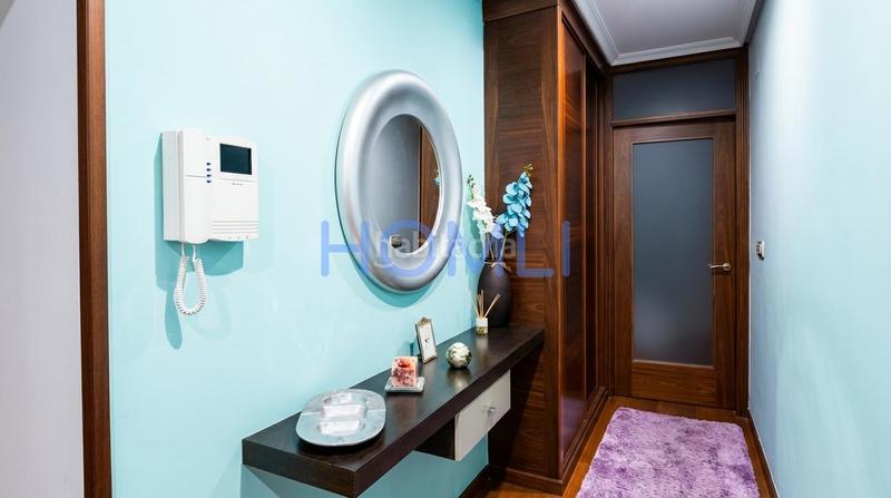 Foto bf39ab20-d8aa-418d-8fc8-162e1cff0de8. Apartament amb aparcament a Fátima Vigo