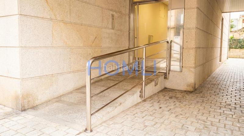 Foto c3ad11ef-ae89-4a7b-902f-404ba24dfeef. Apartament amb aparcament a Fátima Vigo
