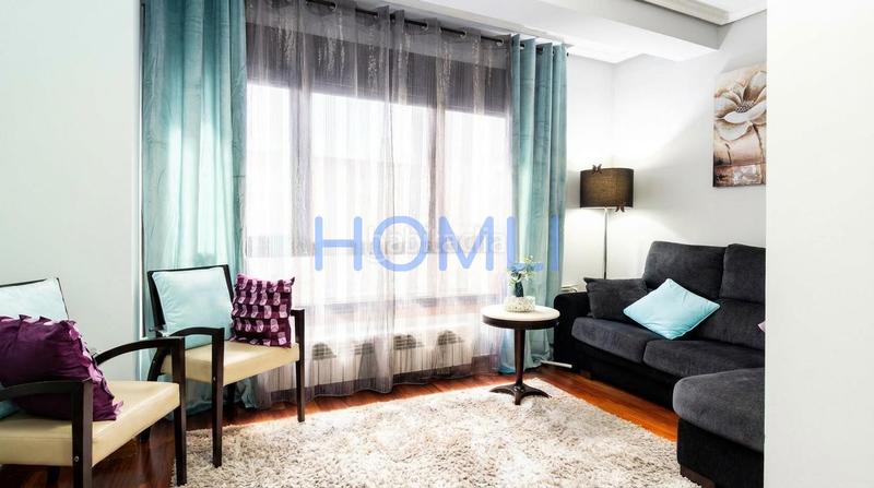 Foto f3665805-b439-481d-bf39-e25a754bd1f1. Apartament amb aparcament a Fátima Vigo