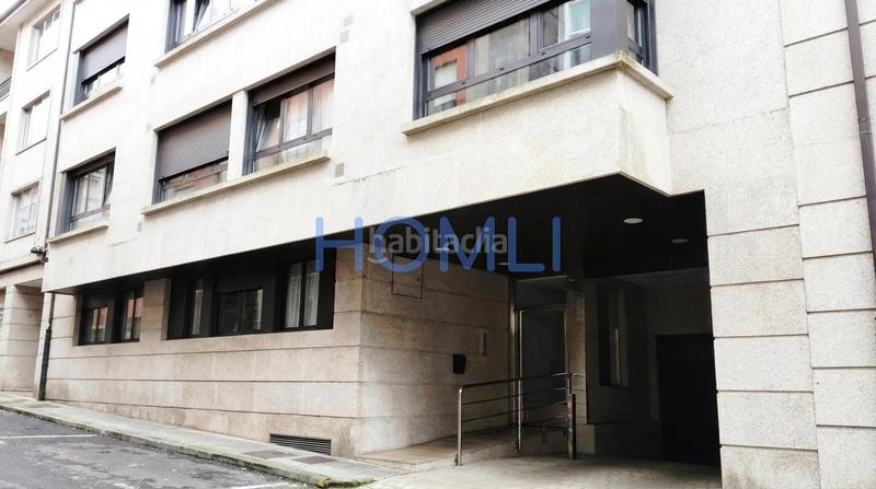 Foto fdaa5007-f2b3-413a-8ee4-bc6f2be263fe. Apartament amb aparcament a Fátima Vigo