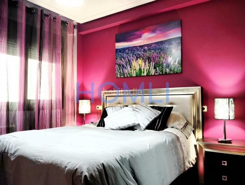 Foto 2122033a-f864-418b-8471-7dd603097497. Appartement avec parking dans Fátima Vigo