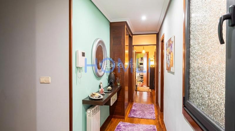 Foto 3bb2e7d1-fa32-45c3-9e50-765b84d78c12. Appartement avec parking dans Fátima Vigo