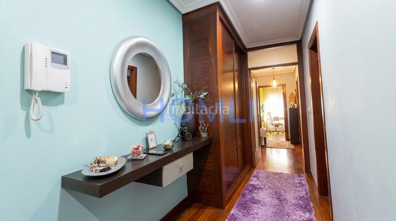 Foto a9afa1cc-ac7f-4074-9b4f-2c534a1d7804. Appartement avec parking dans Fátima Vigo