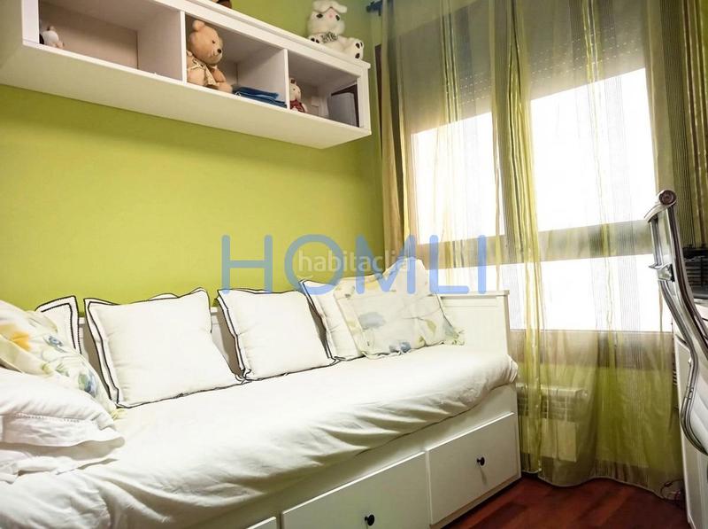 Foto bb361a96-2ebe-4cf7-af1a-77a6aede43d1. Appartement avec parking dans Fátima Vigo