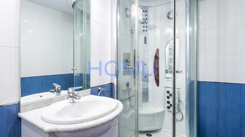 Foto c0ad4a35-f3ae-4047-9a65-81946295eda0. Appartement avec parking dans Fátima Vigo