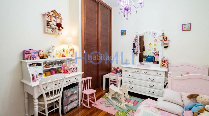 Foto c4cbc877-d6c7-4adc-9917-7d7b97fd530a. Appartement avec parking dans Fátima Vigo