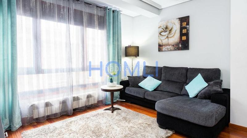 Foto edb4153d-a76c-4665-8037-f281c81054b1. Appartement avec parking dans Fátima Vigo