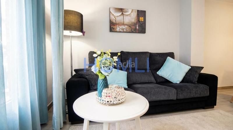 Foto f0da3e64-c7fd-470d-8364-f462f48571fa. Appartement avec parking dans Fátima Vigo