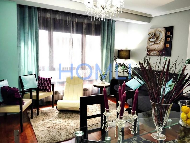 Foto 04c9ef08-ccd3-4f8b-ad21-fb5c075f282f. Appartement mit parking in Fátima Vigo