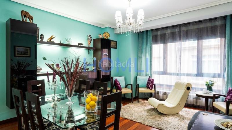 Foto 7dead658-74cd-405e-b79c-d2da3f6443f3. Appartement mit parking in Fátima Vigo