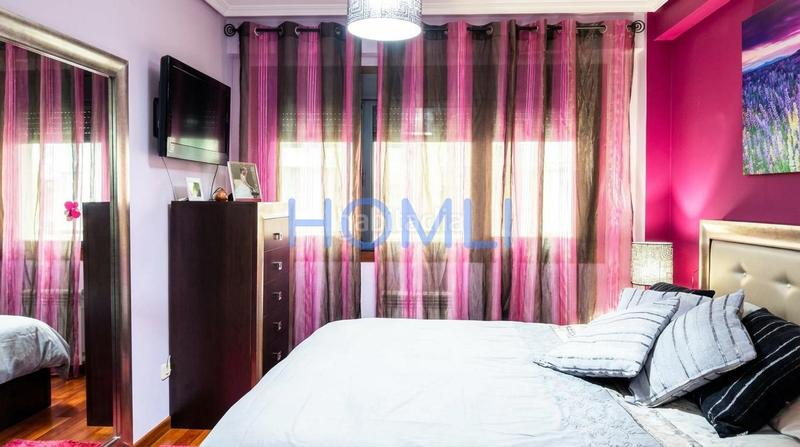 Foto b49f50e5-69b2-4f95-8da2-5f3462f55e26. Appartement mit parking in Fátima Vigo