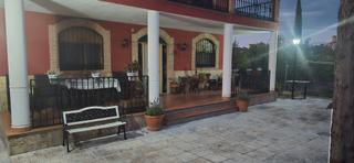 Xalet a Calle el yelmo 21. Chalet en venta