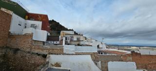 Casa a Ctra. Circunvalación - La Magdalena. Casa en la magdalena