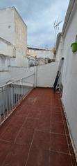 Casa aparellada  Calle de juan ramón jiménez. Casa en san felipe