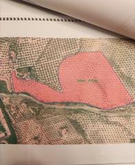 Finca rústica a Comunidad puente jontoya 8. Se vende terreno rustico