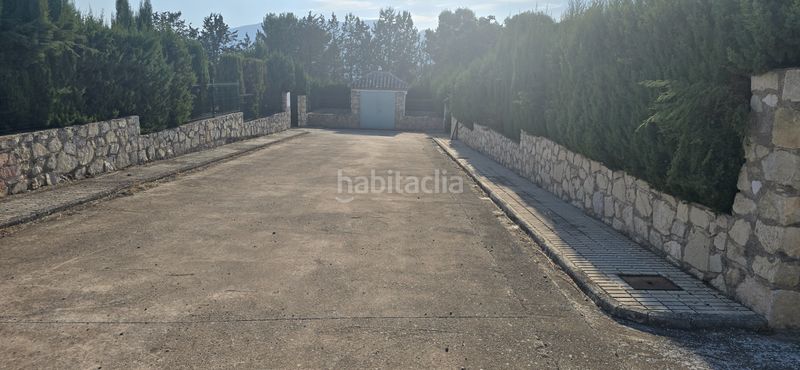 Foto 08ea9205-e766-403d-94c9-7c7bd752217e. Fondo rustico in calle vistas a Jaén 11 in Puente Tablas - Puente Nuevo - Cerro Molina Jaén
