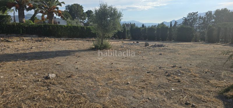 Foto 130b4eb7-9cf4-45fb-a3aa-6002fecb13f6. Fondo rustico in calle vistas a Jaén 11 in Puente Tablas - Puente Nuevo - Cerro Molina Jaén