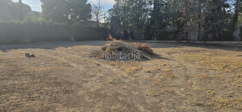 Foto ce12219d-0a92-4499-bf65-db9d653bb05e. Fondo rustico in calle vistas a Jaén 11 in Puente Tablas - Puente Nuevo - Cerro Molina Jaén