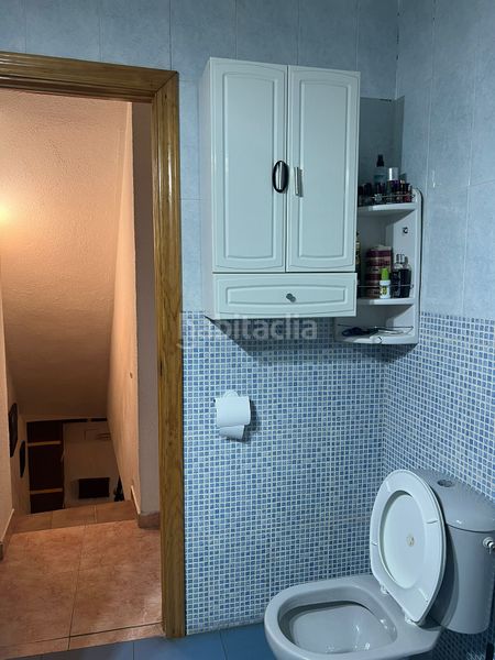 Foto 400aff7a-06ba-4f97-a251-23a4649fb7cb. Casa adossada amb calefacció a Puente Tablas - Puente Nuevo - Cerro Molina Jaén