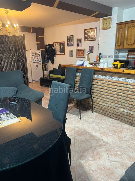 Foto 564549f9-790a-4036-a51c-f72554b27da9. Casa adossada amb calefacció a Puente Tablas - Puente Nuevo - Cerro Molina Jaén