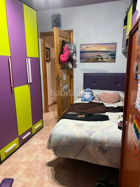 Foto 66487d35-992c-49cc-a7b1-a939afedc2da. Casa adossada amb calefacció a Puente Tablas - Puente Nuevo - Cerro Molina Jaén