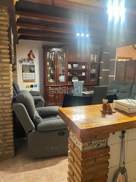 Foto 7a6a786d-0751-4560-a3d8-20dbb2b9d8dc. Casa adossada amb calefacció a Puente Tablas - Puente Nuevo - Cerro Molina Jaén