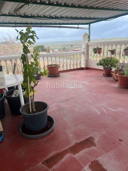 Foto d31fbe58-ae68-45f7-b60b-cde1ef2cef0a. Casa adossada amb calefacció a Puente Tablas - Puente Nuevo - Cerro Molina Jaén