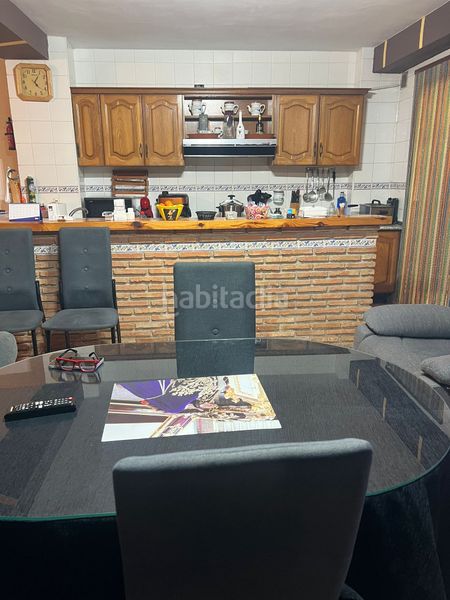 Foto f02246bb-61bc-43dc-9779-a9aba5dd322d. Casa adossada amb calefacció a Puente Tablas - Puente Nuevo - Cerro Molina Jaén