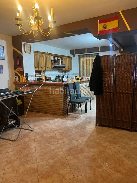 Foto fc025ffa-0568-47b0-b0ec-64ba999d5fb5. Casa adossada amb calefacció a Puente Tablas - Puente Nuevo - Cerro Molina Jaén
