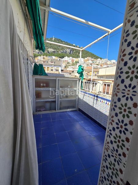 Foto 85838764-dfd9-4d79-83c1-616ab08cf021. Pis a calle martínez molina 2 a Ctra. Circunvalación - La Magdalena Jaén