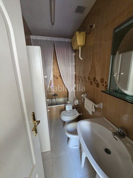 Foto af0ec20d-84b8-4149-9ce0-323b1baf4243. Pis a calle martínez molina 2 a Ctra. Circunvalación - La Magdalena Jaén