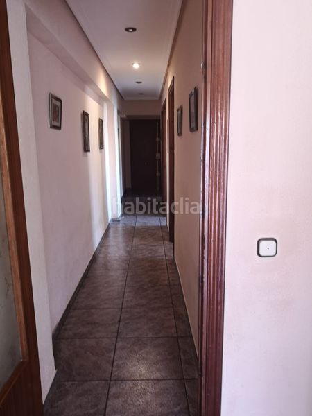 Foto 0f64304c-9d0e-46fd-b1ee-5b3cd7e1fb2e. Pis a calle los ángeles 3 a Ctra. Circunvalación - La Magdalena Jaén
