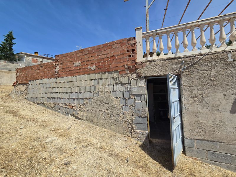 Foto 057ce9e5-783b-489e-a0d3-561fa2cc5290. Finca rústica a calle picual 115 a Puente Tablas - Puente Nuevo - Cerro Molina Jaén