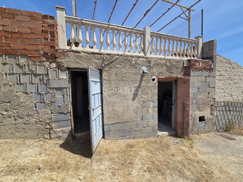 Foto 1390ce5c-03a8-42fc-b7ee-79f26dc076e9. Finca rústica a calle picual 115 a Puente Tablas - Puente Nuevo - Cerro Molina Jaén