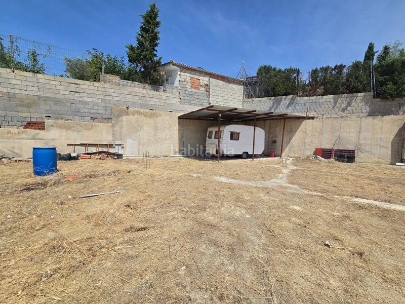 Foto 54e4ab02-578f-443d-ac8e-701a1ccdc96f. Finca rústica a calle picual 115 a Puente Tablas - Puente Nuevo - Cerro Molina Jaén