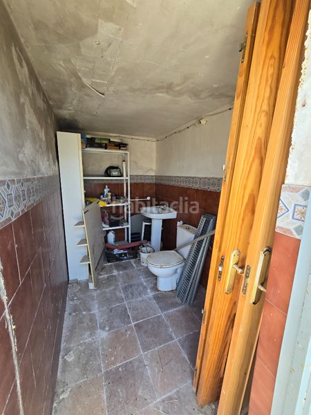 Foto 5d4537da-38a2-4755-a392-a0e3cc908396. Finca rústica a calle picual 115 a Puente Tablas - Puente Nuevo - Cerro Molina Jaén