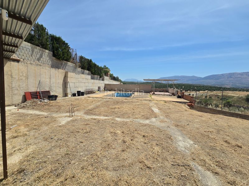 Foto 7532bd73-6c61-411b-b3b0-699fe0d55439. Finca rústica a calle picual 115 a Puente Tablas - Puente Nuevo - Cerro Molina Jaén