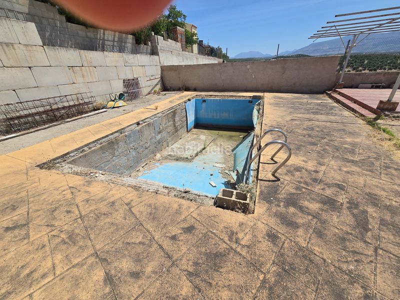 Foto f758ac6f-82bb-4059-aa44-7b2346d5bf35. Finca rústica a calle picual 115 a Puente Tablas - Puente Nuevo - Cerro Molina Jaén