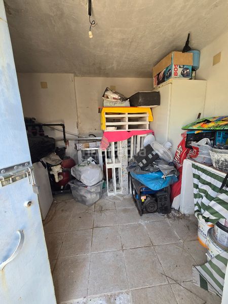 Foto f9c3e31f-1735-4315-a812-b02bd5ded37c. Finca rústica a calle picual 115 a Puente Tablas - Puente Nuevo - Cerro Molina Jaén