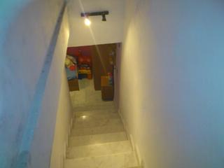 Casa  Calle inspector molinos. Inmobiliaria rm