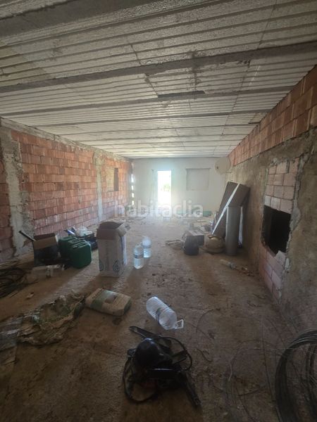 Foto 4abe1300-0e3d-4ba1-9b40-c41e34a6f01a. Chalet dans carretera granada 336 dans Puente Jontoya - Puente de la Sierra - El Arroyo Jaén