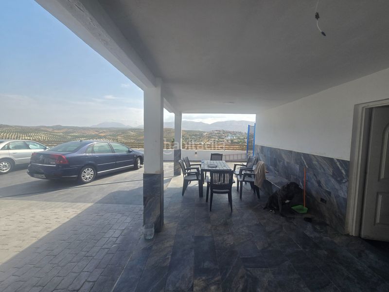 Foto 4df00055-a938-4d5e-9ef3-f099918c2b9d. Chalet dans carretera granada 336 dans Puente Jontoya - Puente de la Sierra - El Arroyo Jaén