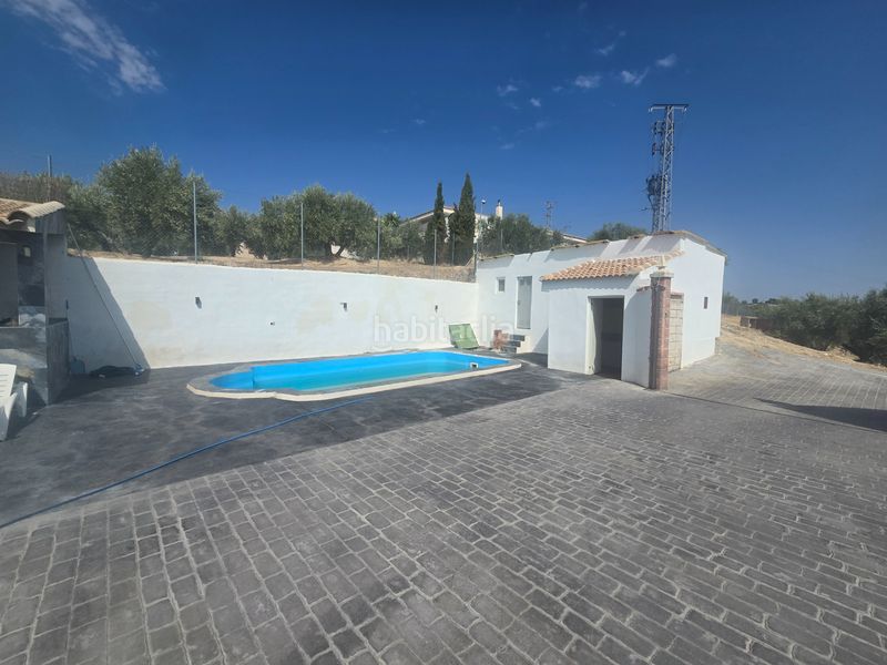 Foto 78f295d8-243f-4db4-9d07-b25084644cad. Chalet dans carretera granada 336 dans Puente Jontoya - Puente de la Sierra - El Arroyo Jaén