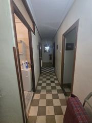 Piso en Calle Espiga