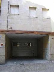 Miete Autoparkplatz in Carrer de sant hermenegild 20. Plaza en segunda planta. sin permanencia